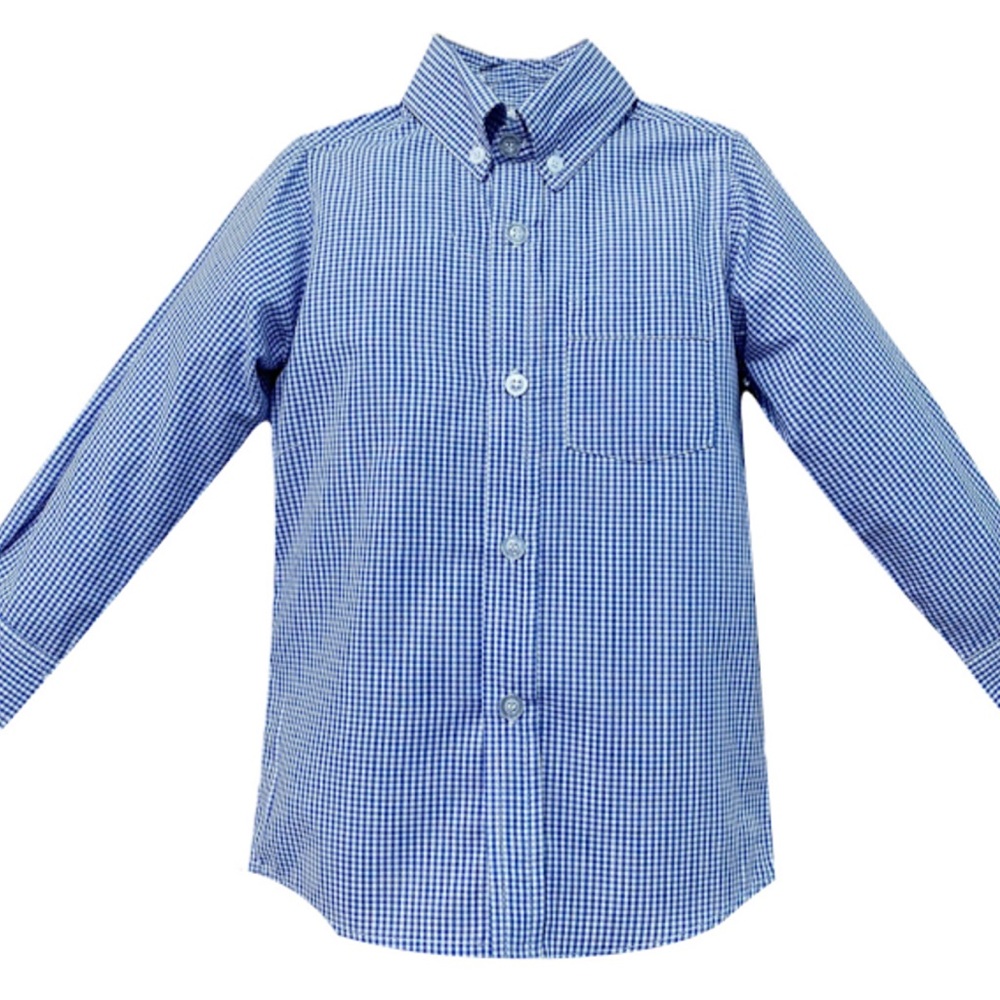 Remember Nguyen Arthur Brother Button Down Shirt
